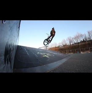 Meet your Posher, Dean